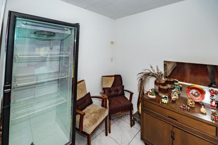 Apartamento à venda com 3 quartos, 100m² em Itapoã, Belo Horizonte