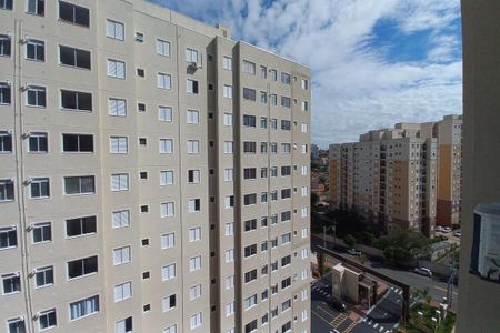 Apartamento à venda com 45m², 2 quartos e 1 vaga Apartamento à venda com 45m², 2 quartos e 1 vagaVista do Quarto 1