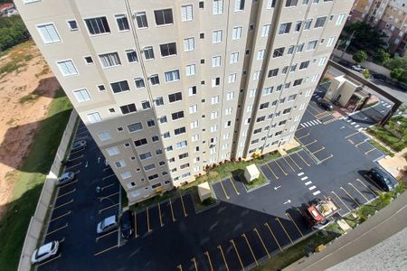 Apartamento à venda com 45m², 2 quartos e 1 vaga Apartamento à venda com 45m², 2 quartos e 1 vagaVista do Quarto 2