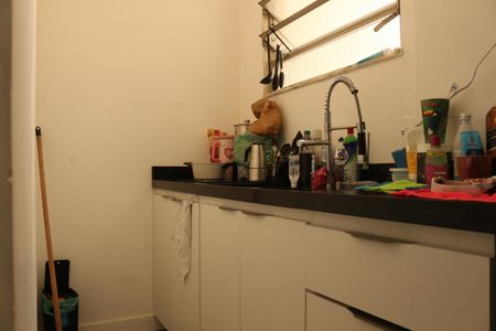 Apartamento para alugar com 165m², 4 quartos e 1 vagaQuarto de Serviço