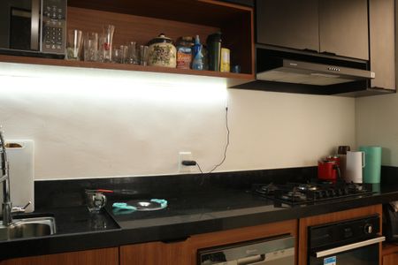 Apartamento para alugar com 165m², 4 quartos e 1 vagaCozinha