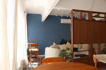 Apartamento para alugar com 165m², 4 quartos e 1 vagaSala