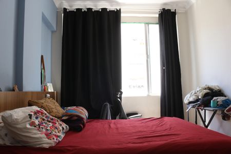 Apartamento para alugar com 165m², 4 quartos e 1 vagaQuarto 2