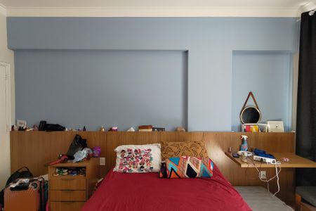 Apartamento para alugar com 165m², 4 quartos e 1 vagaQuarto 2