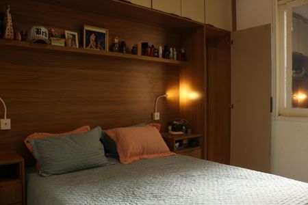 Apartamento para alugar com 165m², 4 quartos e 1 vagaQuarto Suíte