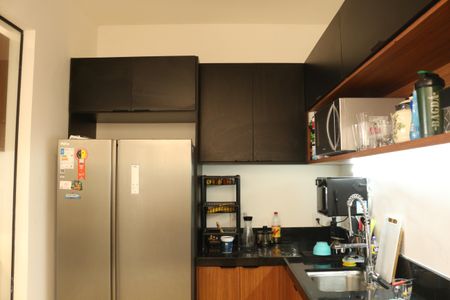 Apartamento para alugar com 165m², 4 quartos e 1 vagaCozinha