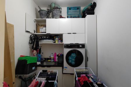 Apartamento para alugar com 165m², 4 quartos e 1 vagaÁrea de Serviço