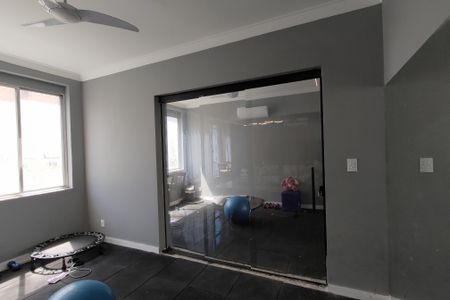 Apartamento para alugar com 165m², 4 quartos e 1 vagaAcademia