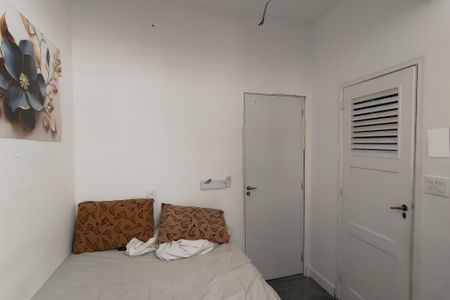 Apartamento para alugar com 165m², 4 quartos e 1 vagaQuarto de Serviço