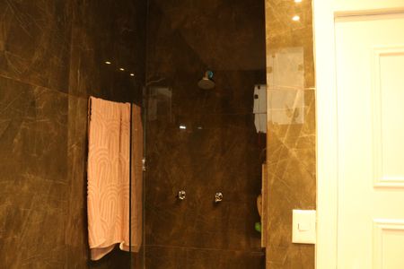 Apartamento para alugar com 165m², 4 quartos e 1 vagaBanheiro Social