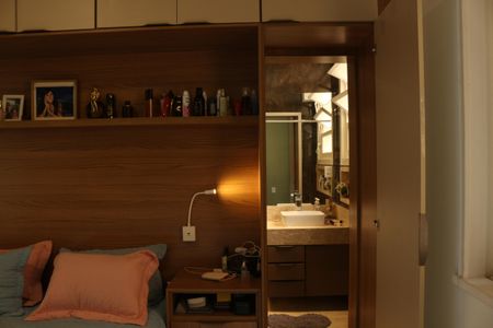 Apartamento para alugar com 165m², 4 quartos e 1 vagaQuarto Suíte