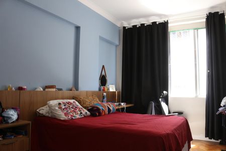 Apartamento para alugar com 165m², 4 quartos e 1 vagaQuarto 2