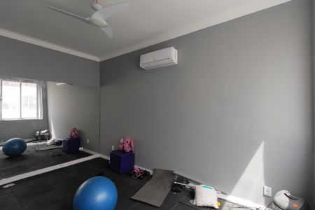 Apartamento para alugar com 165m², 4 quartos e 1 vagaAcademia