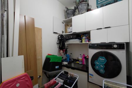 Apartamento para alugar com 165m², 4 quartos e 1 vagaÁrea de Serviço