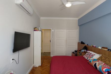 Apartamento para alugar com 165m², 4 quartos e 1 vagaQuarto 2
