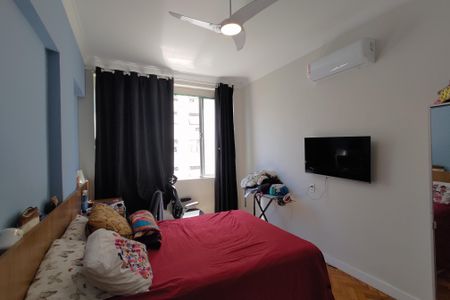 Apartamento para alugar com 165m², 4 quartos e 1 vagaQuarto 2