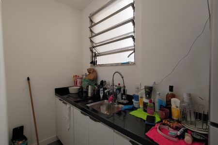 Apartamento para alugar com 165m², 4 quartos e 1 vagaQuarto de Serviço