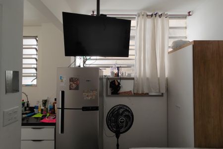 Apartamento para alugar com 165m², 4 quartos e 1 vagaQuarto de Serviço