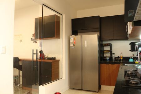 Apartamento para alugar com 165m², 4 quartos e 1 vagaCozinha