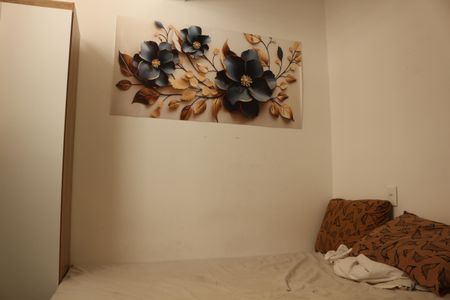 Apartamento para alugar com 165m², 4 quartos e 1 vagaQuarto de Serviço