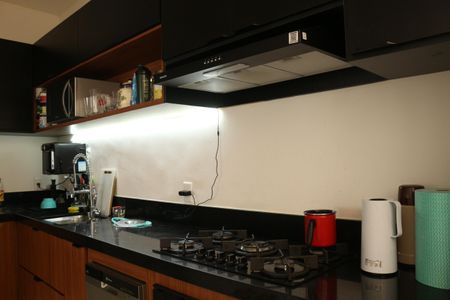 Apartamento para alugar com 165m², 4 quartos e 1 vagaCozinha