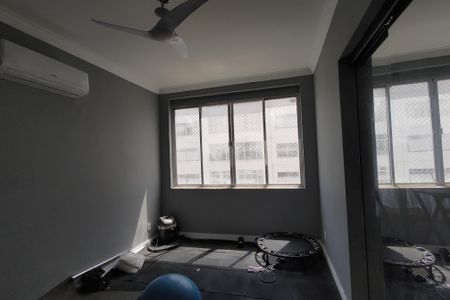 Apartamento para alugar com 165m², 4 quartos e 1 vagaAcademia