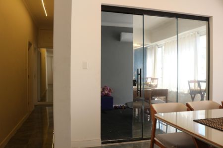 Apartamento para alugar com 165m², 4 quartos e 1 vagaAcademia