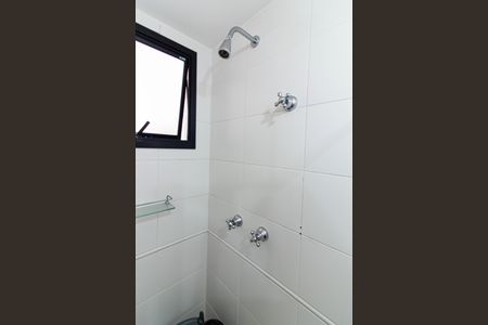 Apartamento à venda com 71m², 3 quartos e 1 vaga Apartamento à venda com 71m², 3 quartos e 1 vagaBanheiro