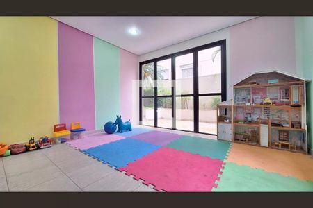 Apartamento à venda com 71m², 3 quartos e 1 vaga Apartamento à venda com 71m², 3 quartos e 1 vagaBrinquedoteca