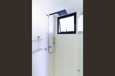 Apartamento à venda com 71m², 3 quartos e 1 vaga Apartamento à venda com 71m², 3 quartos e 1 vagaBanheiro da Suíte