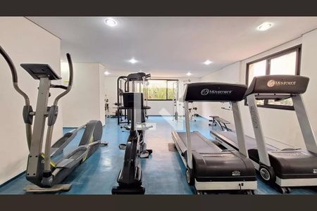 Apartamento à venda com 71m², 3 quartos e 1 vaga Apartamento à venda com 71m², 3 quartos e 1 vagaAcademia