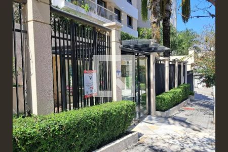 Apartamento à venda com 71m², 3 quartos e 1 vaga Apartamento à venda com 71m², 3 quartos e 1 vagaFachada