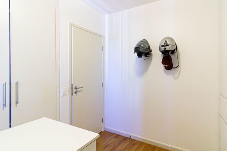 Apartamento à venda com 71m², 3 quartos e 1 vaga Apartamento à venda com 71m², 3 quartos e 1 vagaQuarto 1