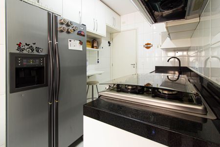 Apartamento à venda com 71m², 3 quartos e 1 vaga Apartamento à venda com 71m², 3 quartos e 1 vagaCozinha