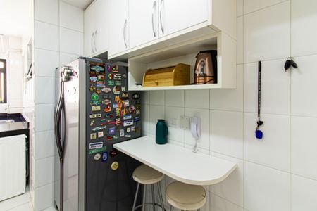 Apartamento à venda com 71m², 3 quartos e 1 vaga Apartamento à venda com 71m², 3 quartos e 1 vagaCozinha