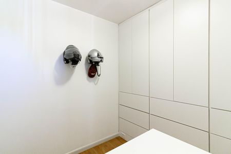 Apartamento à venda com 71m², 3 quartos e 1 vaga Apartamento à venda com 71m², 3 quartos e 1 vagaQuarto 1