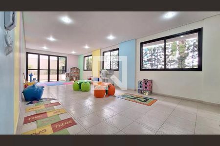 Apartamento à venda com 71m², 3 quartos e 1 vaga Apartamento à venda com 71m², 3 quartos e 1 vagaBrinquedoteca