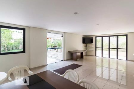 Apartamento à venda com 71m², 3 quartos e 1 vaga Apartamento à venda com 71m², 3 quartos e 1 vagaSalão de Festas