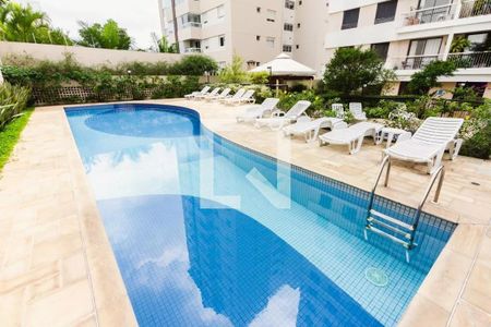 Apartamento à venda com 71m², 3 quartos e 1 vaga Apartamento à venda com 71m², 3 quartos e 1 vagaPiscina