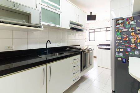 Apartamento à venda com 71m², 3 quartos e 1 vaga Apartamento à venda com 71m², 3 quartos e 1 vagaCozinha