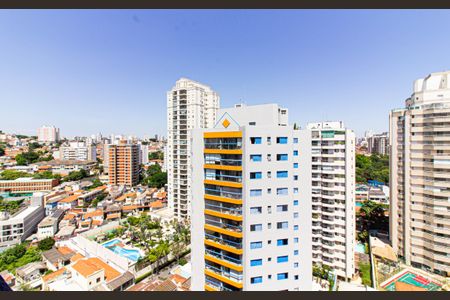 Apartamento à venda com 71m², 3 quartos e 1 vaga Apartamento à venda com 71m², 3 quartos e 1 vagaVista da Varanda