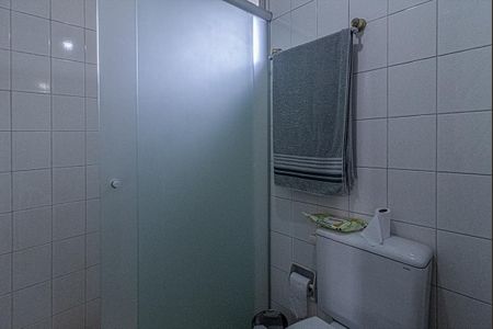 Apartamento à venda com 75m², 3 quartos e sem vaga Apartamento à venda com 75m², 3 quartos e sem vagabanheiro social_2