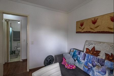 Apartamento à venda com 75m², 3 quartos e sem vaga Apartamento à venda com 75m², 3 quartos e sem vagaquarto 1_4