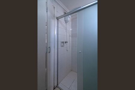 Apartamento à venda com 75m², 3 quartos e sem vaga Apartamento à venda com 75m², 3 quartos e sem vagabanheiro social_3