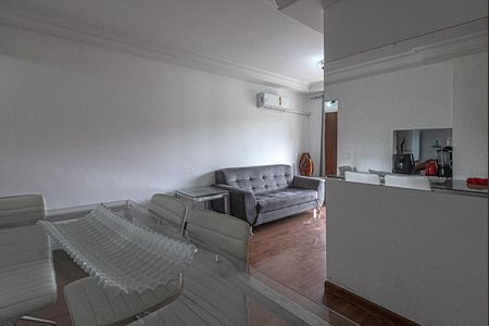 sala_3 de apartamento para alugar com 3 quartos, 75m² em Ipiranga, São Paulo