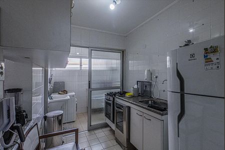Apartamento à venda com 75m², 3 quartos e sem vaga Apartamento à venda com 75m², 3 quartos e sem vagacozinha_1