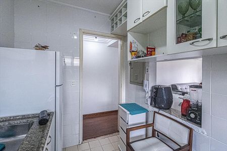 Apartamento à venda com 75m², 3 quartos e sem vaga Apartamento à venda com 75m², 3 quartos e sem vagacozinha_4