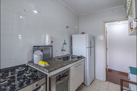 Apartamento à venda com 75m², 3 quartos e sem vaga Apartamento à venda com 75m², 3 quartos e sem vagacozinha_3