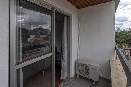 sacada_3 de apartamento para alugar com 3 quartos, 75m² em Ipiranga, São Paulo