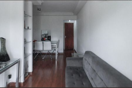 Apartamento à venda com 75m², 3 quartos e sem vaga Apartamento à venda com 75m², 3 quartos e sem vagasala_5